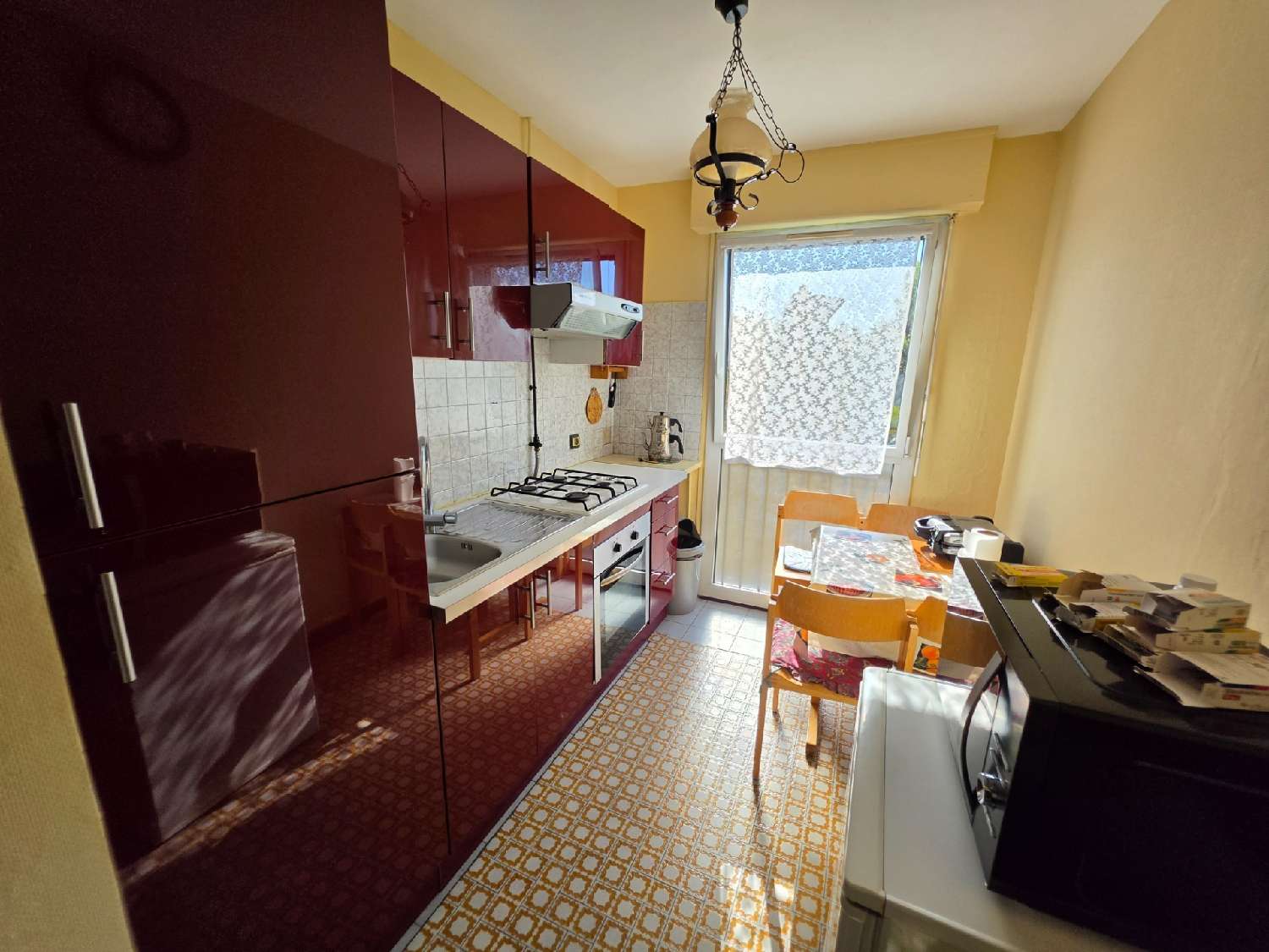 en venta apartamento Grigny Essonne 8