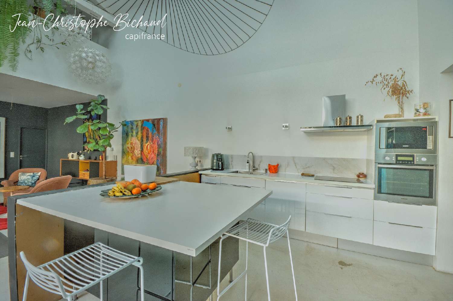 kaufen Wohnung/ Apartment Grigny Rhône 8