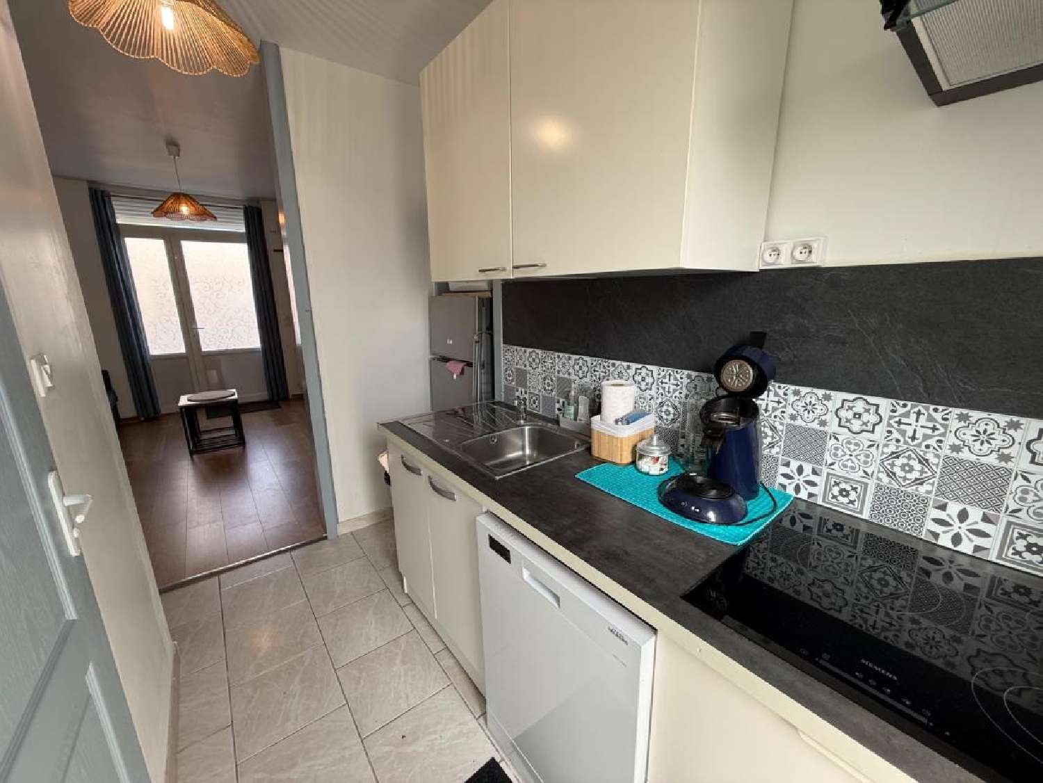 kaufen Wohnung/ Apartment Groffliers Pas-de-Calais 4