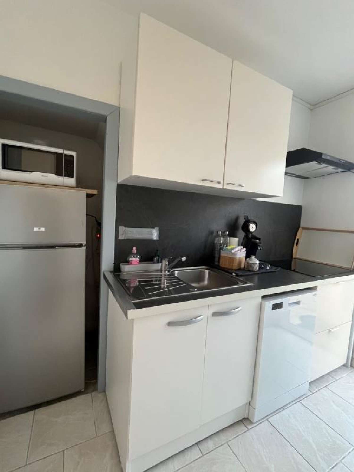 kaufen Wohnung/ Apartment Groffliers Pas-de-Calais 5