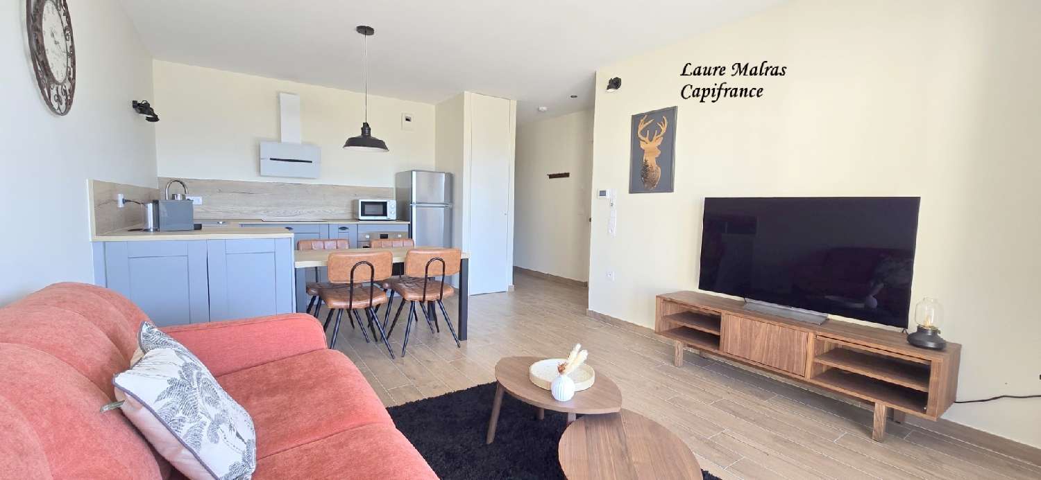 à vendre appartement Groisy Haute-Savoie 2