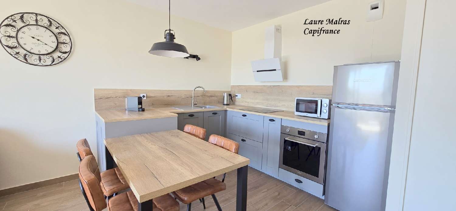 à vendre appartement Groisy Haute-Savoie 3