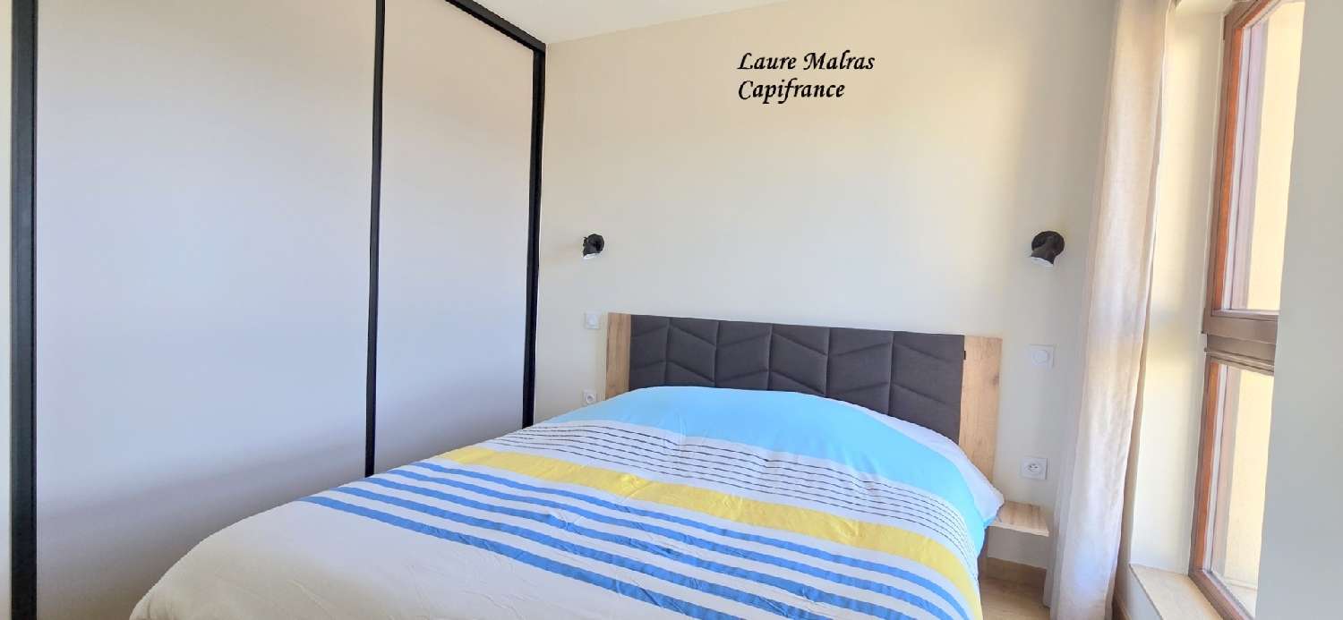 à vendre appartement Groisy Haute-Savoie 6