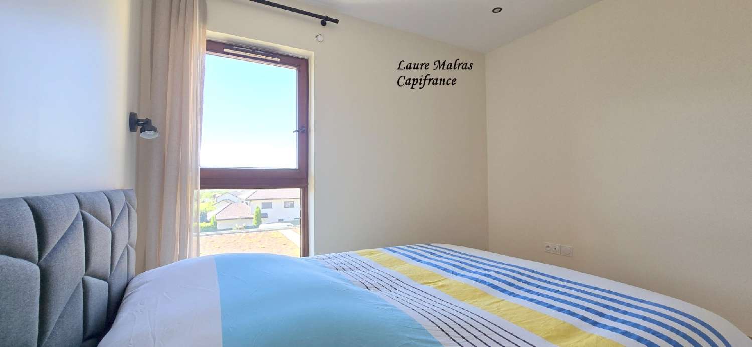 à vendre appartement Groisy Haute-Savoie 7