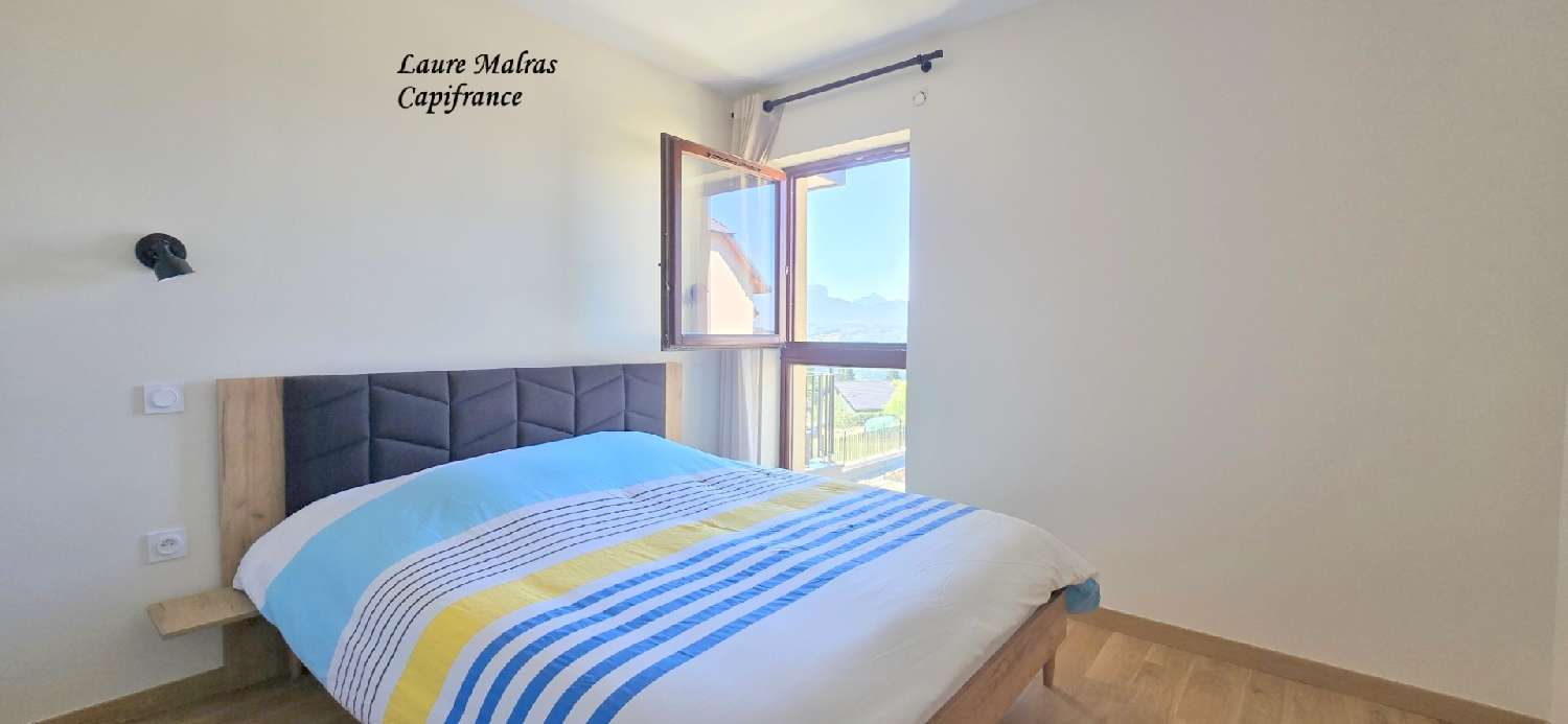 à vendre appartement Groisy Haute-Savoie 8