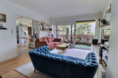 Guernes Yvelines appartement foto 7413652
