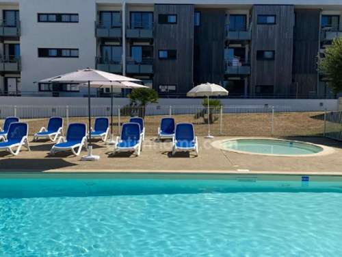 Guidel Morbihan appartement foto 7409740