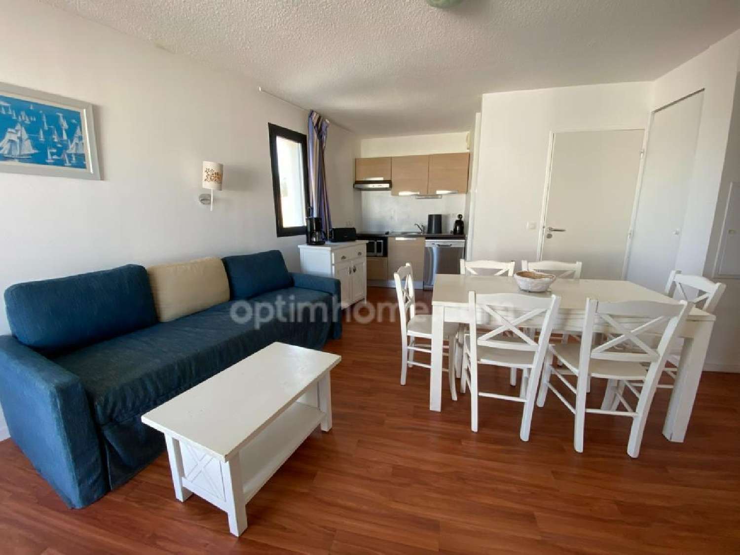 te koop appartement Guidel Morbihan 2