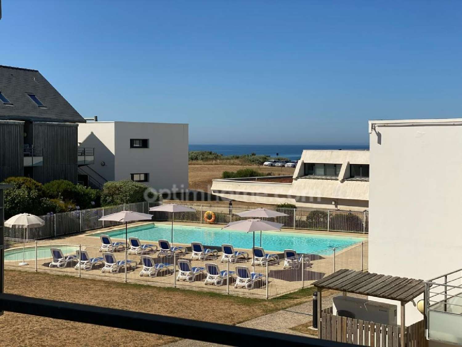 te koop appartement Guidel Morbihan 7
