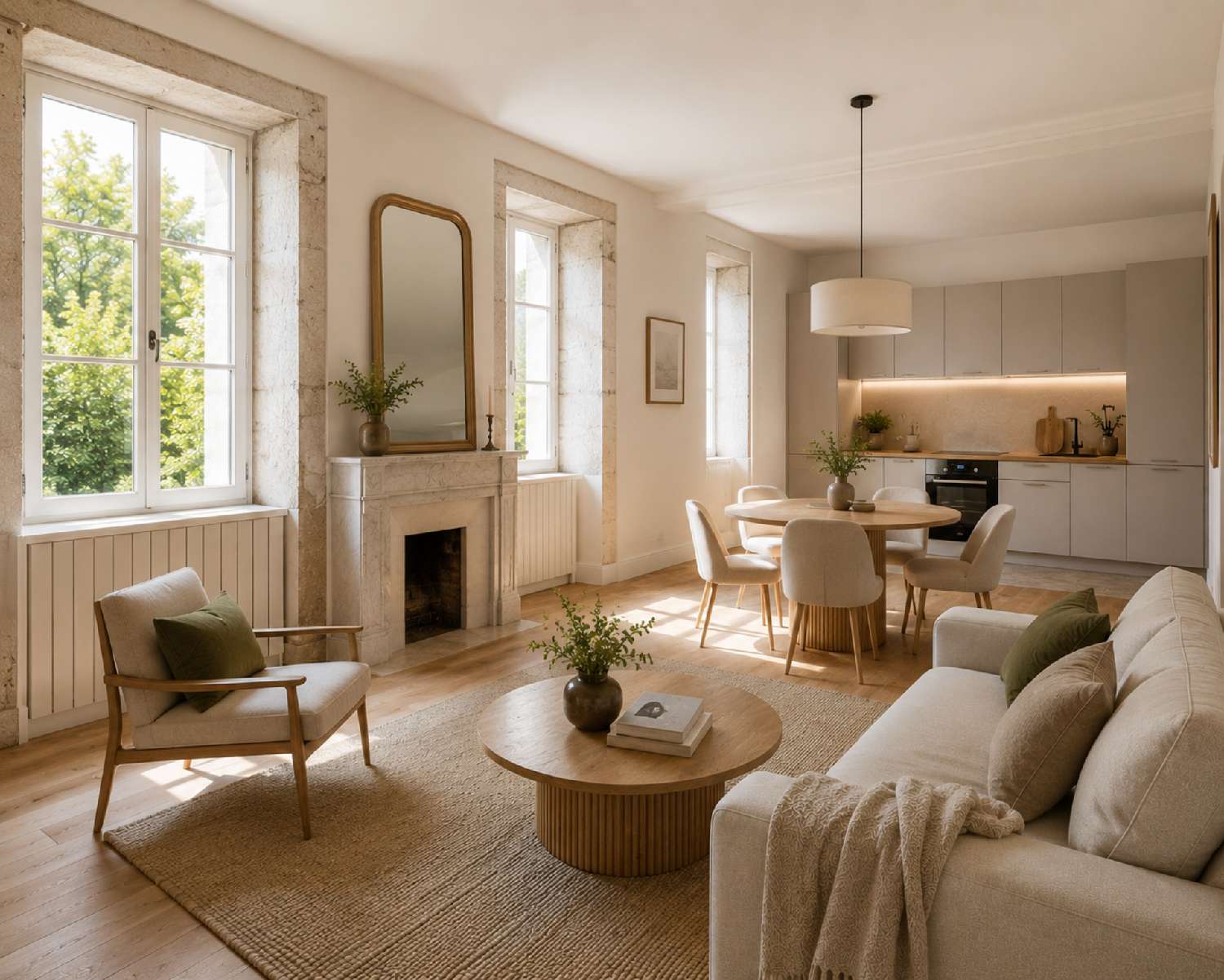 for sale apartment Guingamp Côtes-d'Armor 1