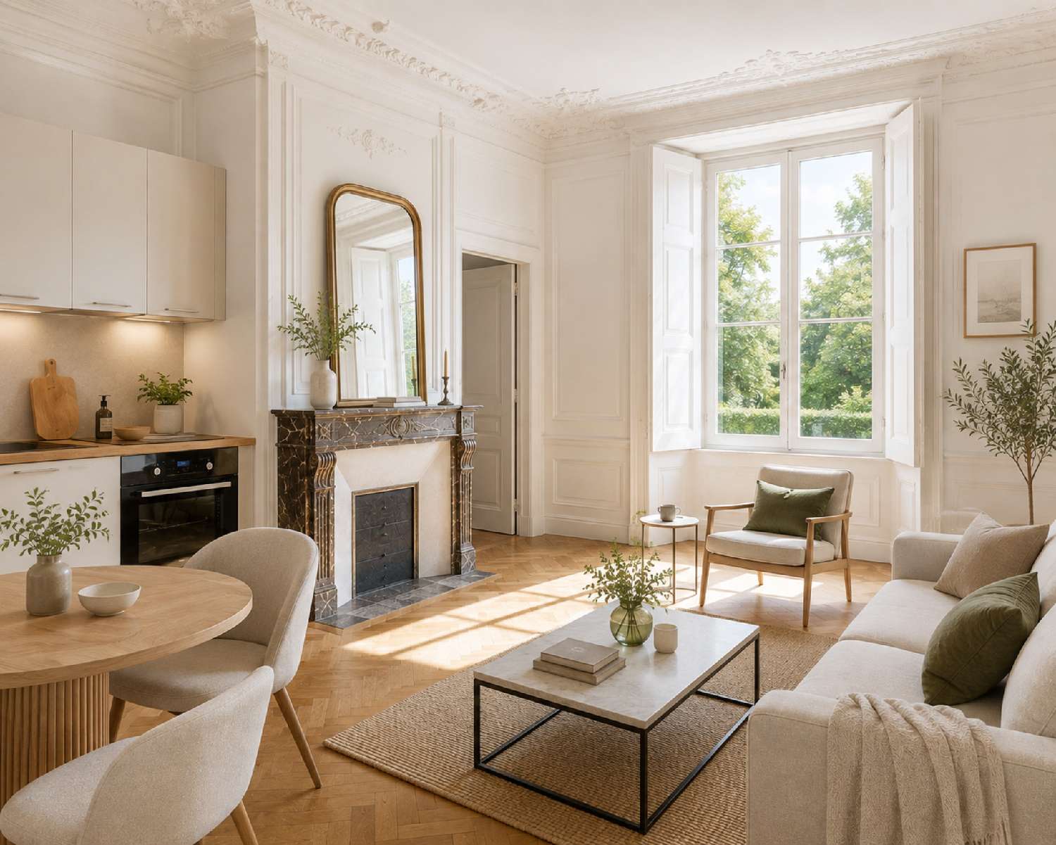 for sale apartment Guingamp Côtes-d'Armor 1