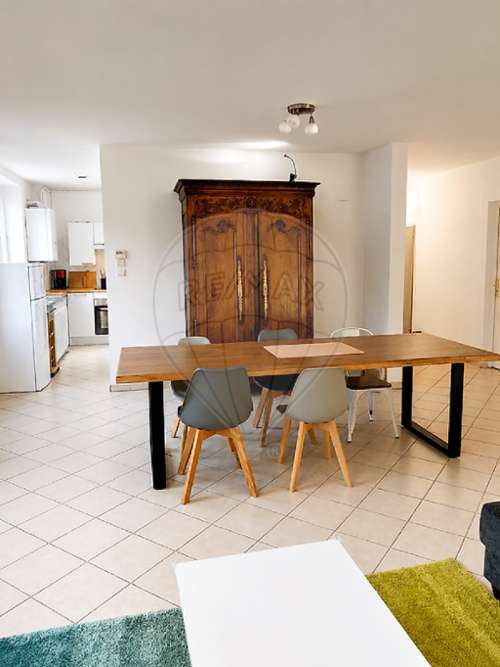 Gunsbach Haut-Rhin Wohnung/ Apartment Bild 7402268