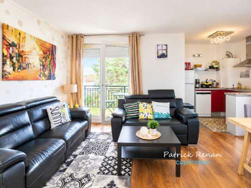 Guyancourt Yvelines apartamento foto 7411733