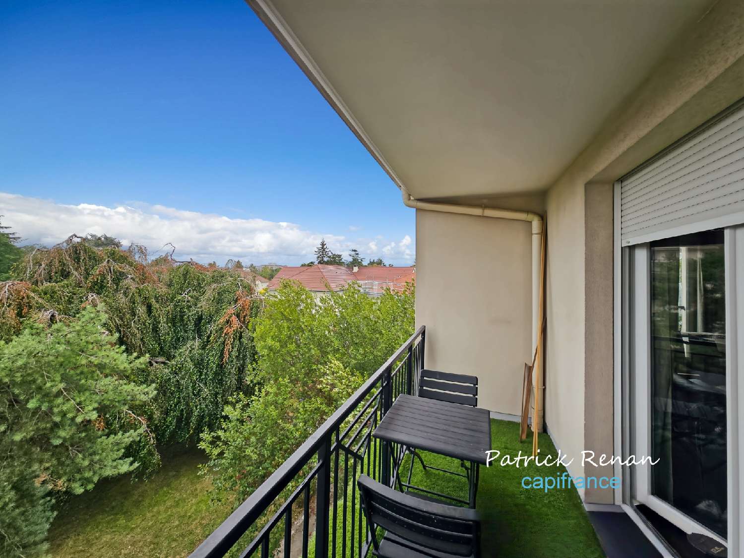 en venta apartamento Guyancourt Yvelines 2