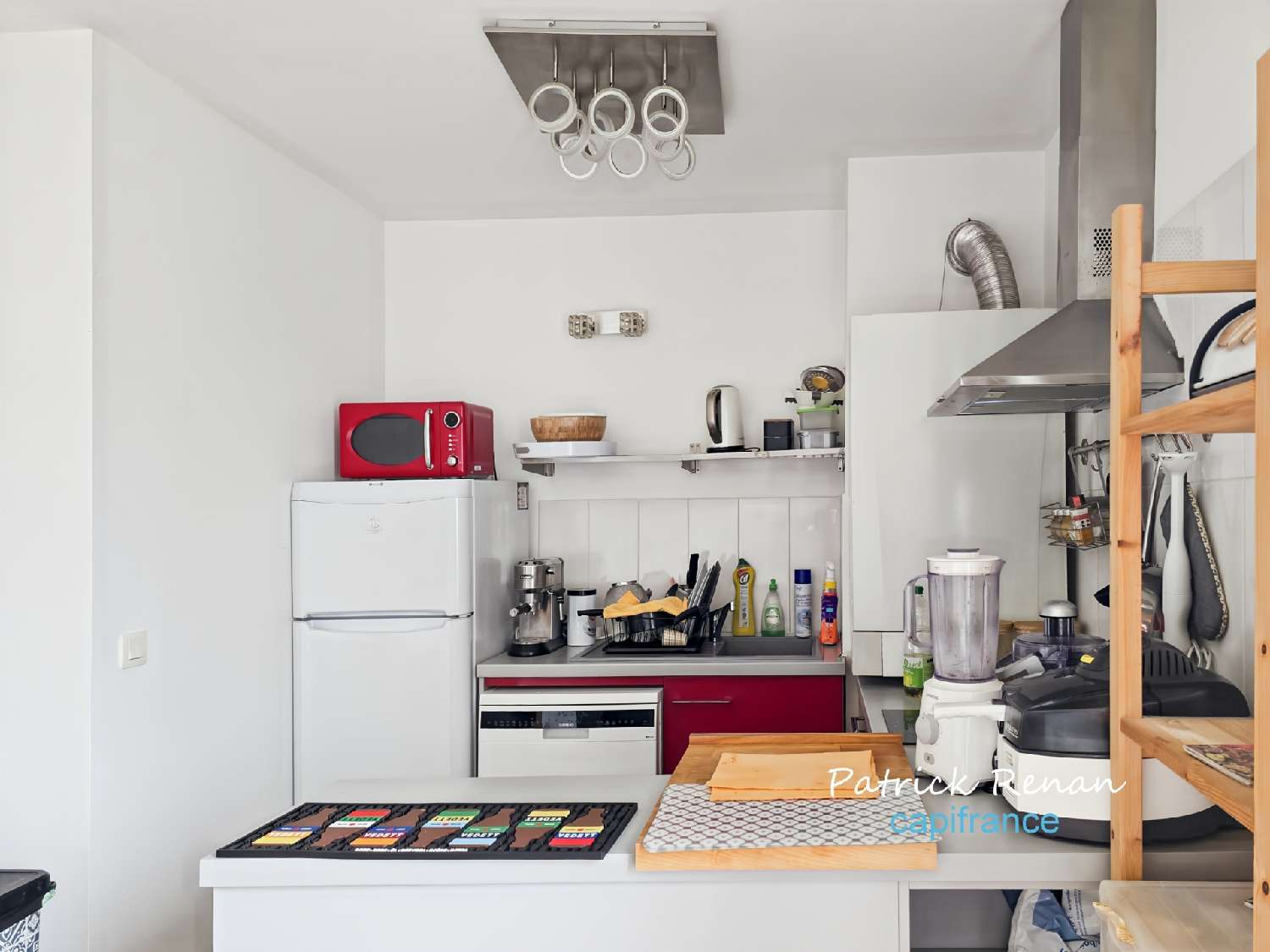 en venta apartamento Guyancourt Yvelines 6
