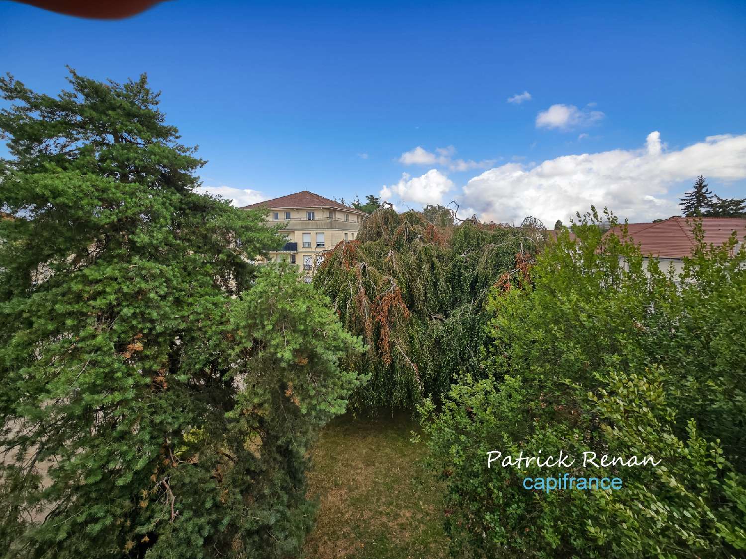 en venta apartamento Guyancourt Yvelines 7