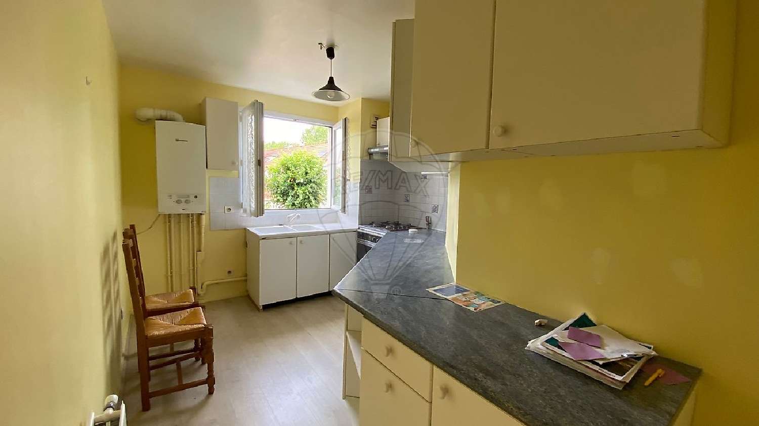  kaufen Wohnung/ Apartment Guyancourt Yvelines 6