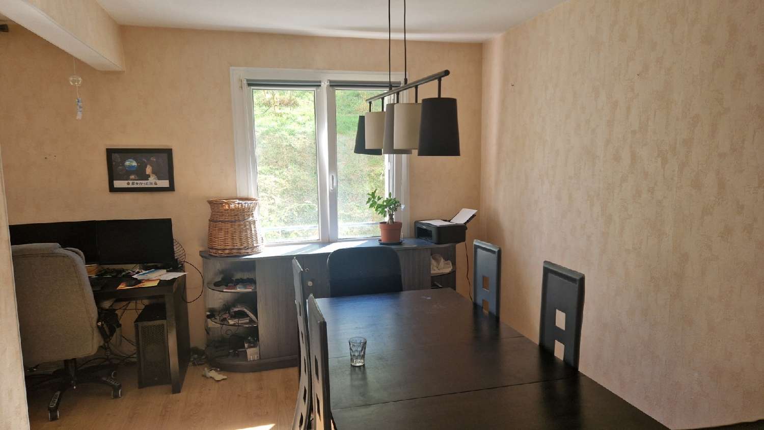 à vendre appartement Hayange Moselle 1