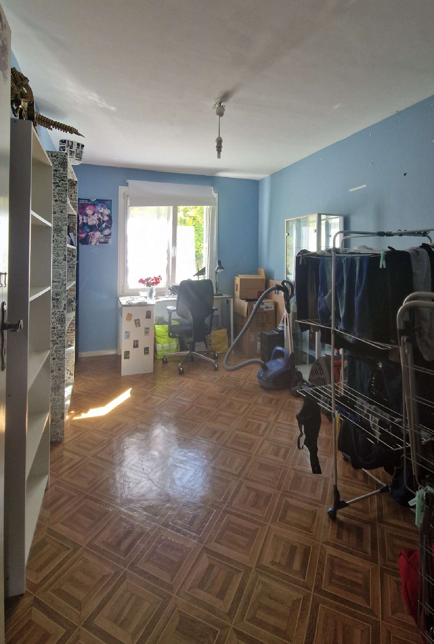 à vendre appartement Hayange Moselle 3