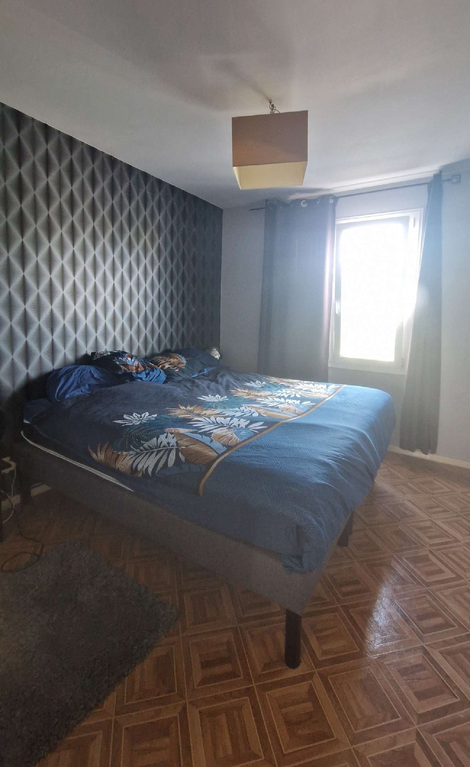 à vendre appartement Hayange Moselle 4