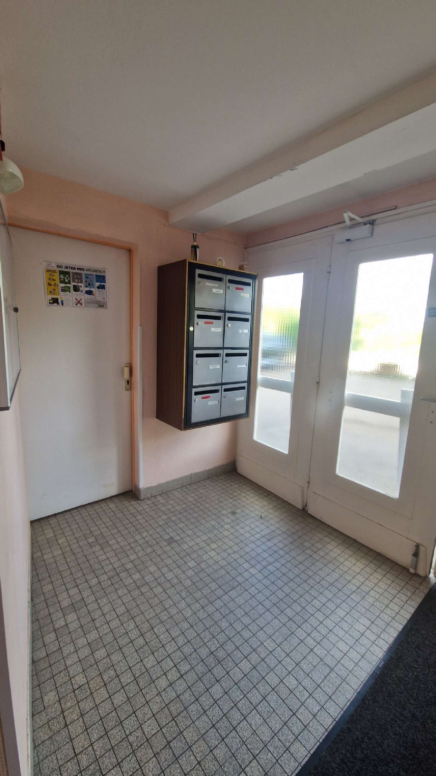 à vendre appartement Hayange Moselle 6