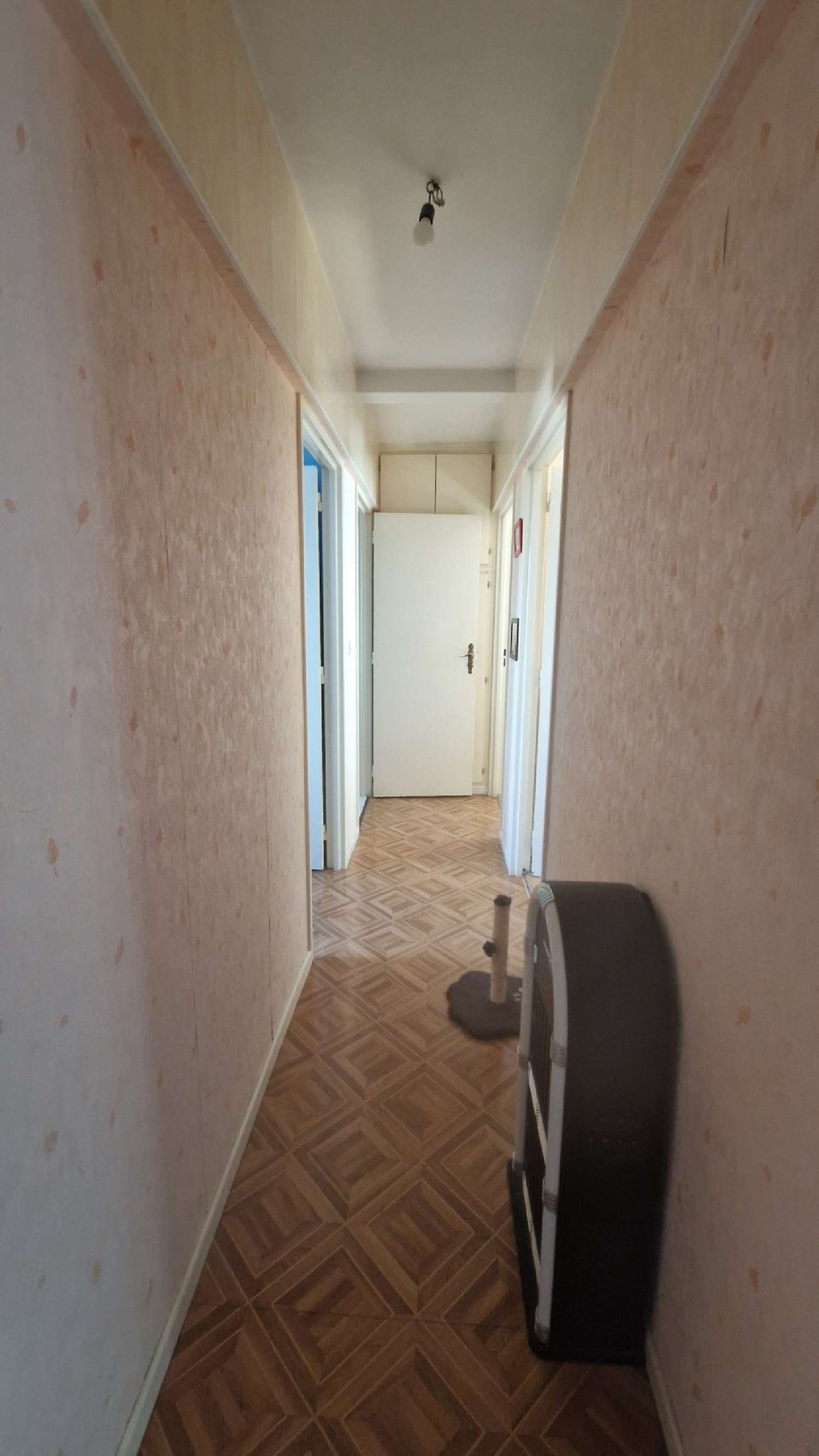 à vendre appartement Hayange Moselle 8