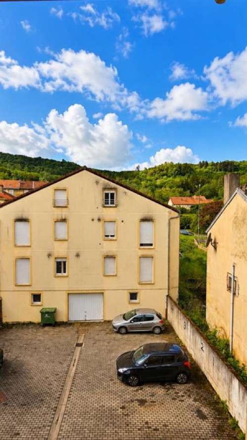 Hayange Moselle Wohnung/ Apartment Bild 7413485