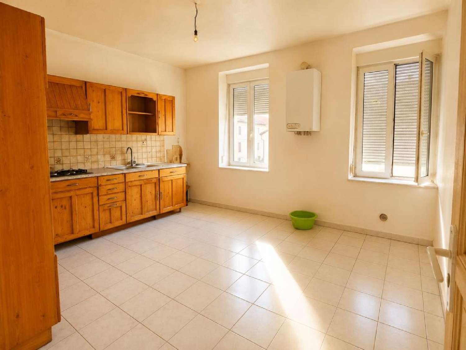 kaufen Wohnung/ Apartment Hayange Moselle 4