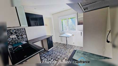 Hérimoncourt Doubs appartement foto 7404071