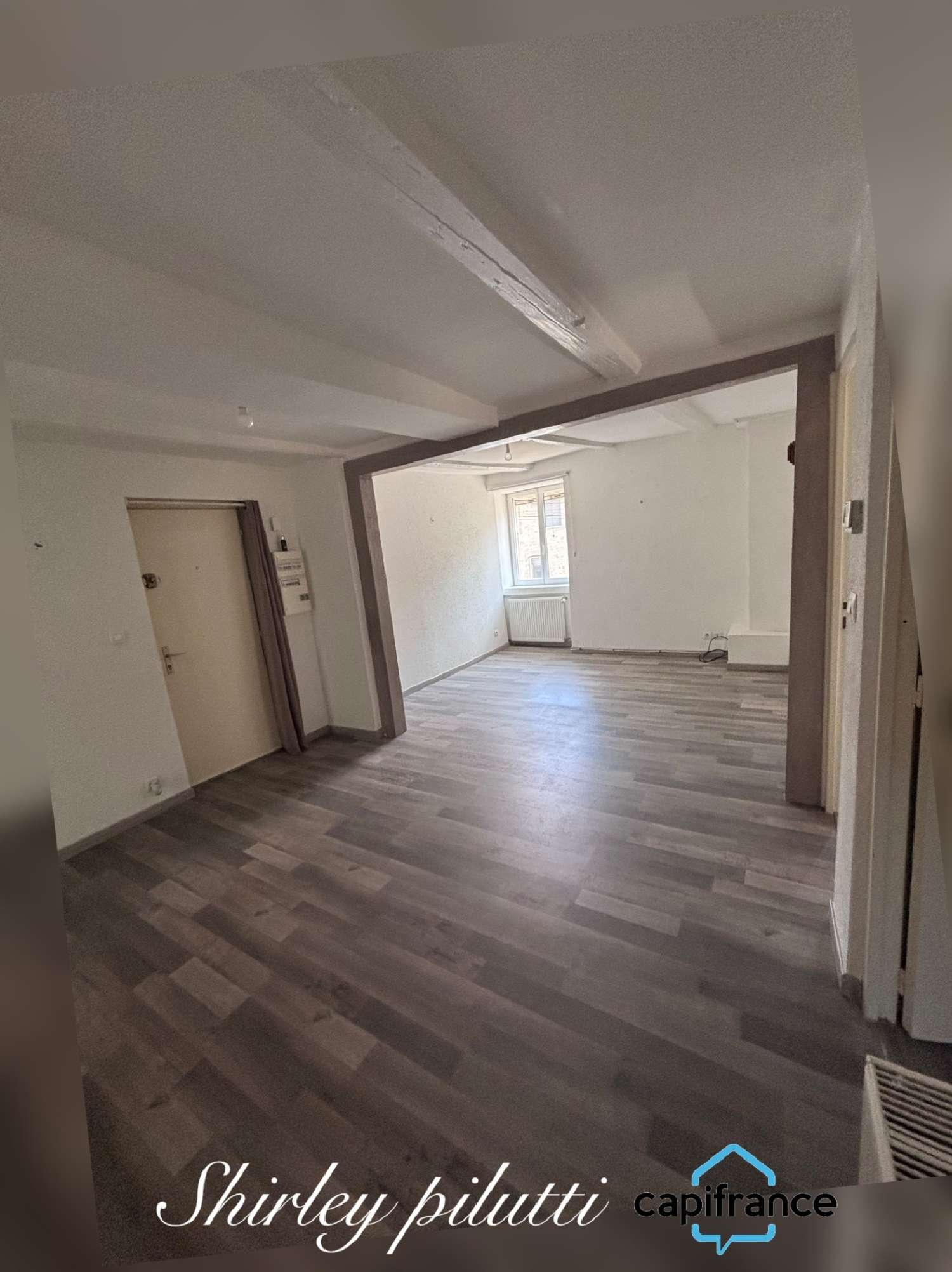 à vendre appartement Hérimoncourt Doubs 2