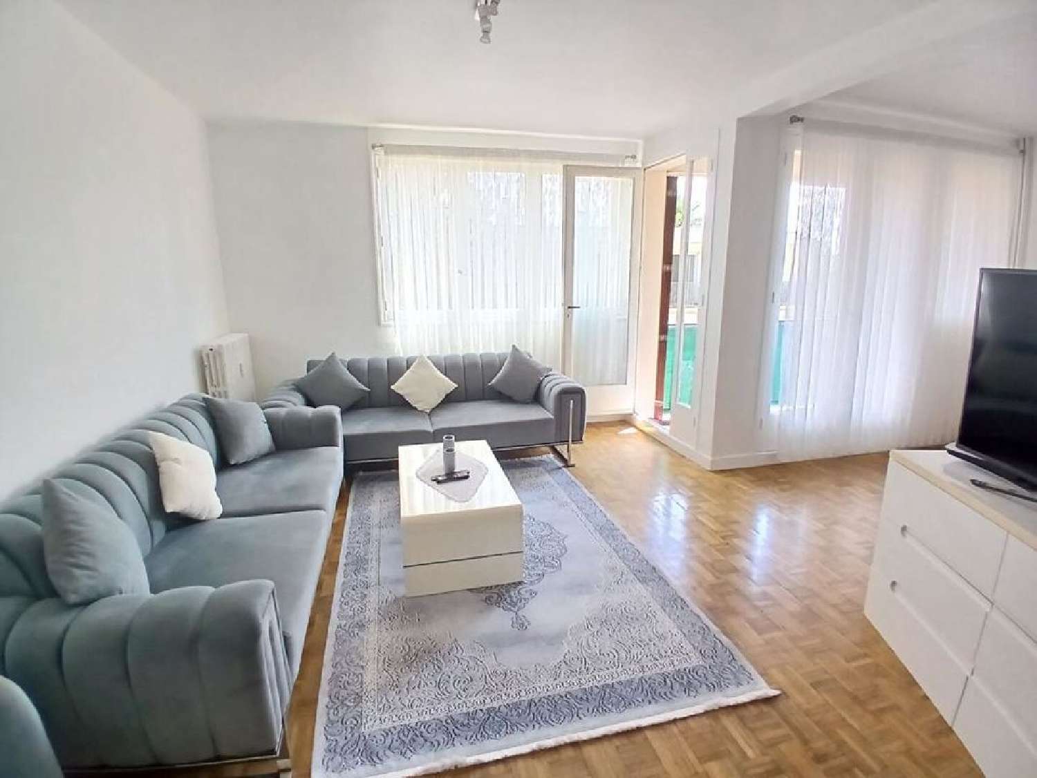 te koop appartement Hérouville-Saint-Clair Calvados 1