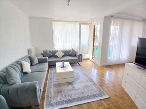 Hérouville-Saint-Clair Calvados appartement foto 7415808