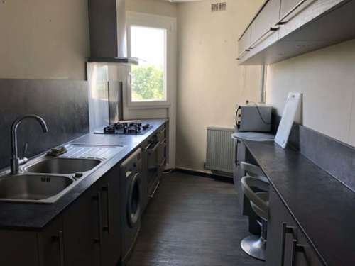 Hérouville-Saint-Clair Calvados apartment foto 7415857