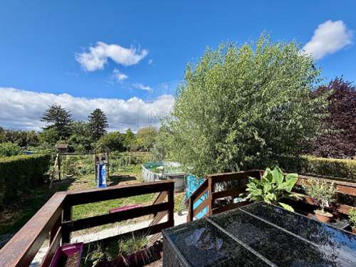 Herrlisheim-près-Colmar Haut-Rhin Wohnung/ Apartment Bild 7409684
