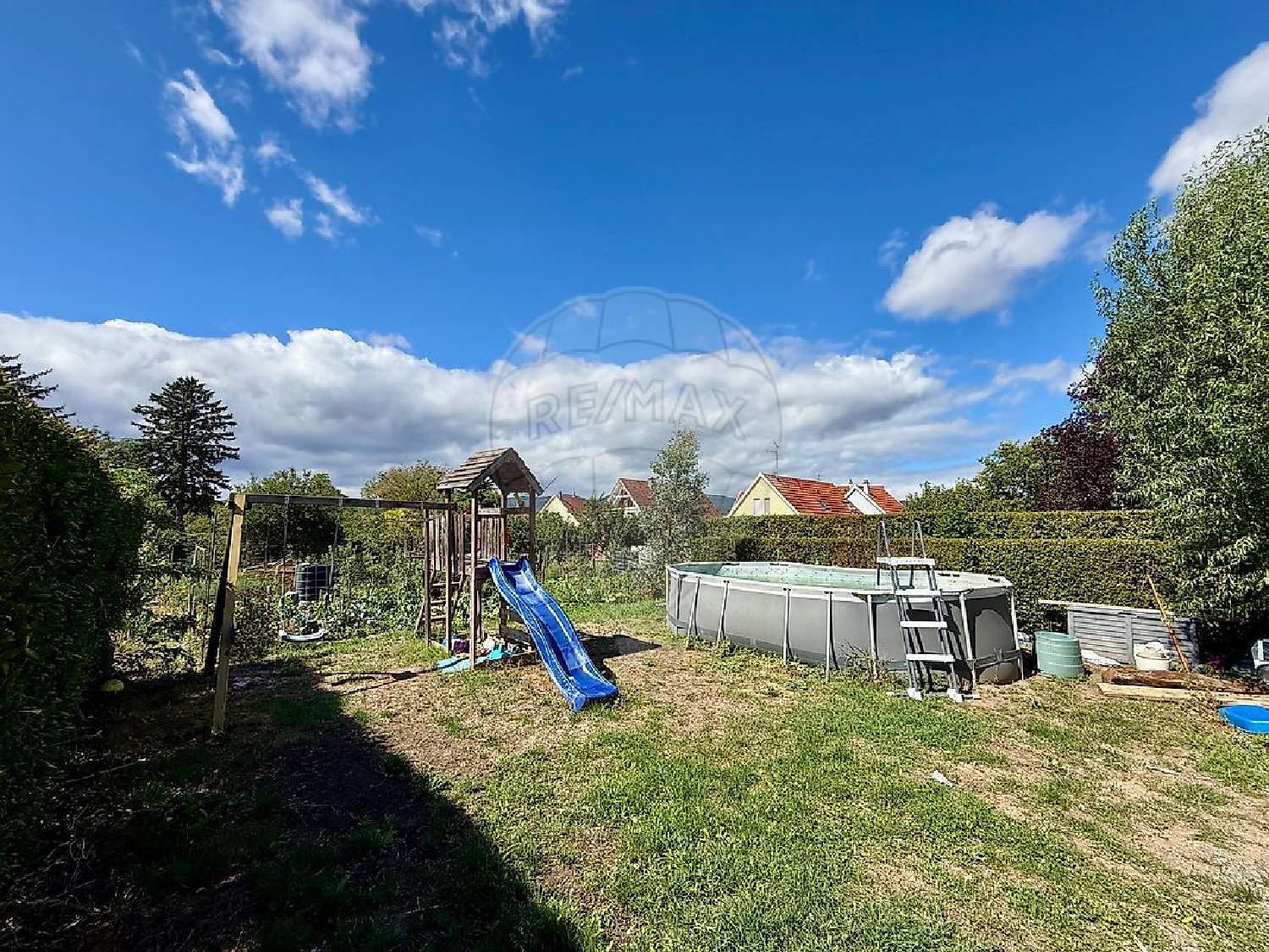 kaufen Wohnung/ Apartment Herrlisheim-près-Colmar Haut-Rhin 2