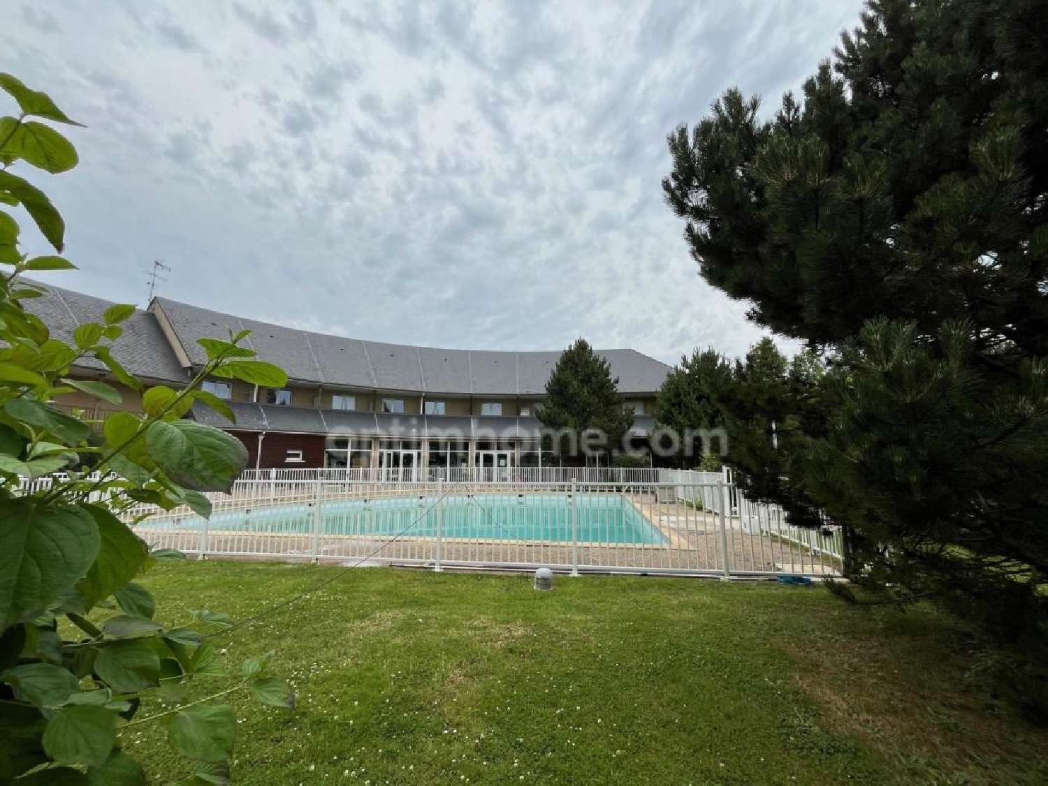 à vendre appartement Honfleur Calvados 1