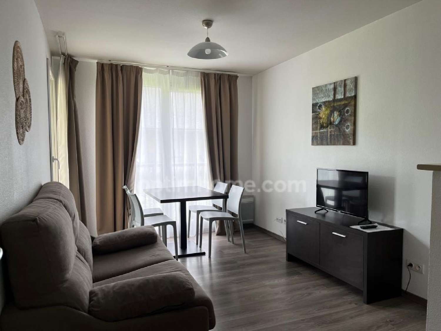 à vendre appartement Honfleur Calvados 2