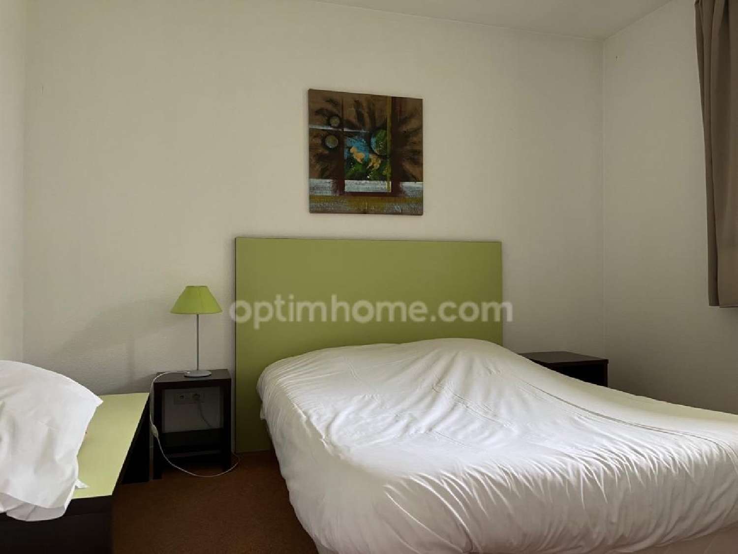 à vendre appartement Honfleur Calvados 6