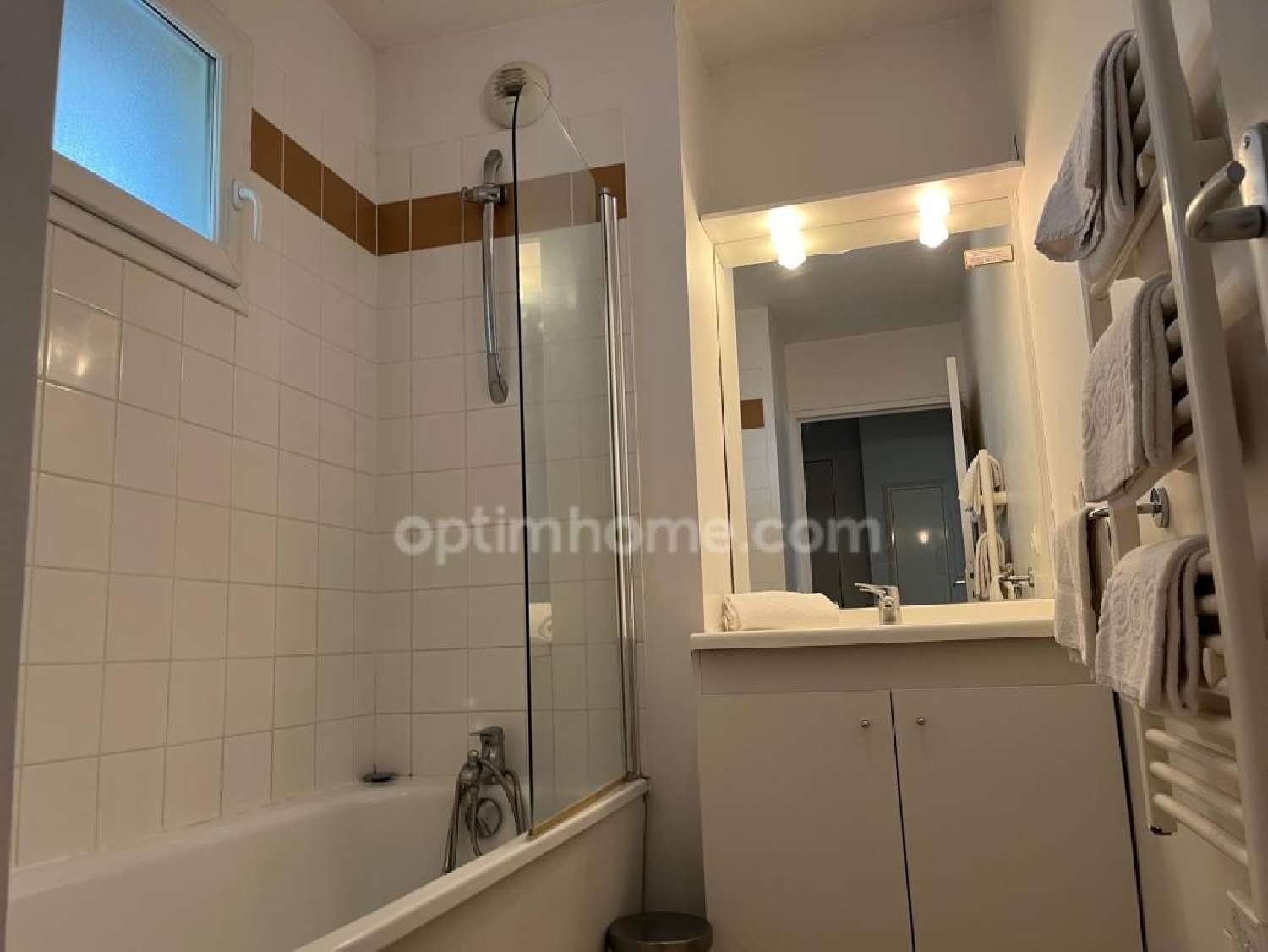 à vendre appartement Honfleur Calvados 7
