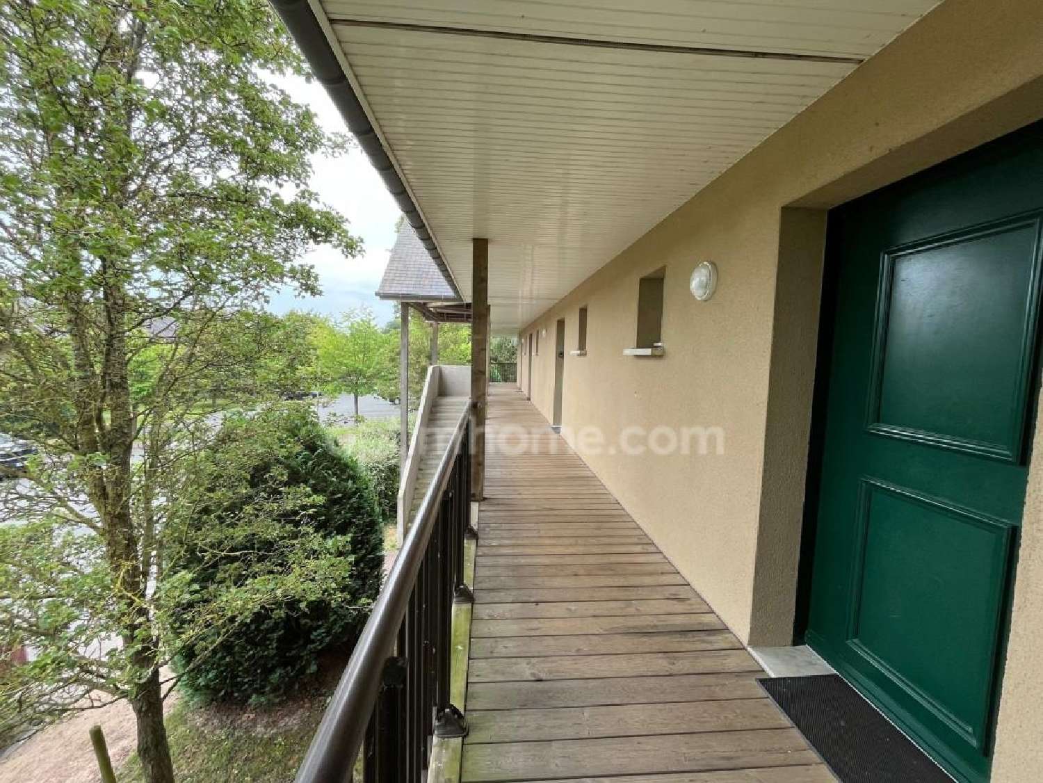 à vendre appartement Honfleur Calvados 8