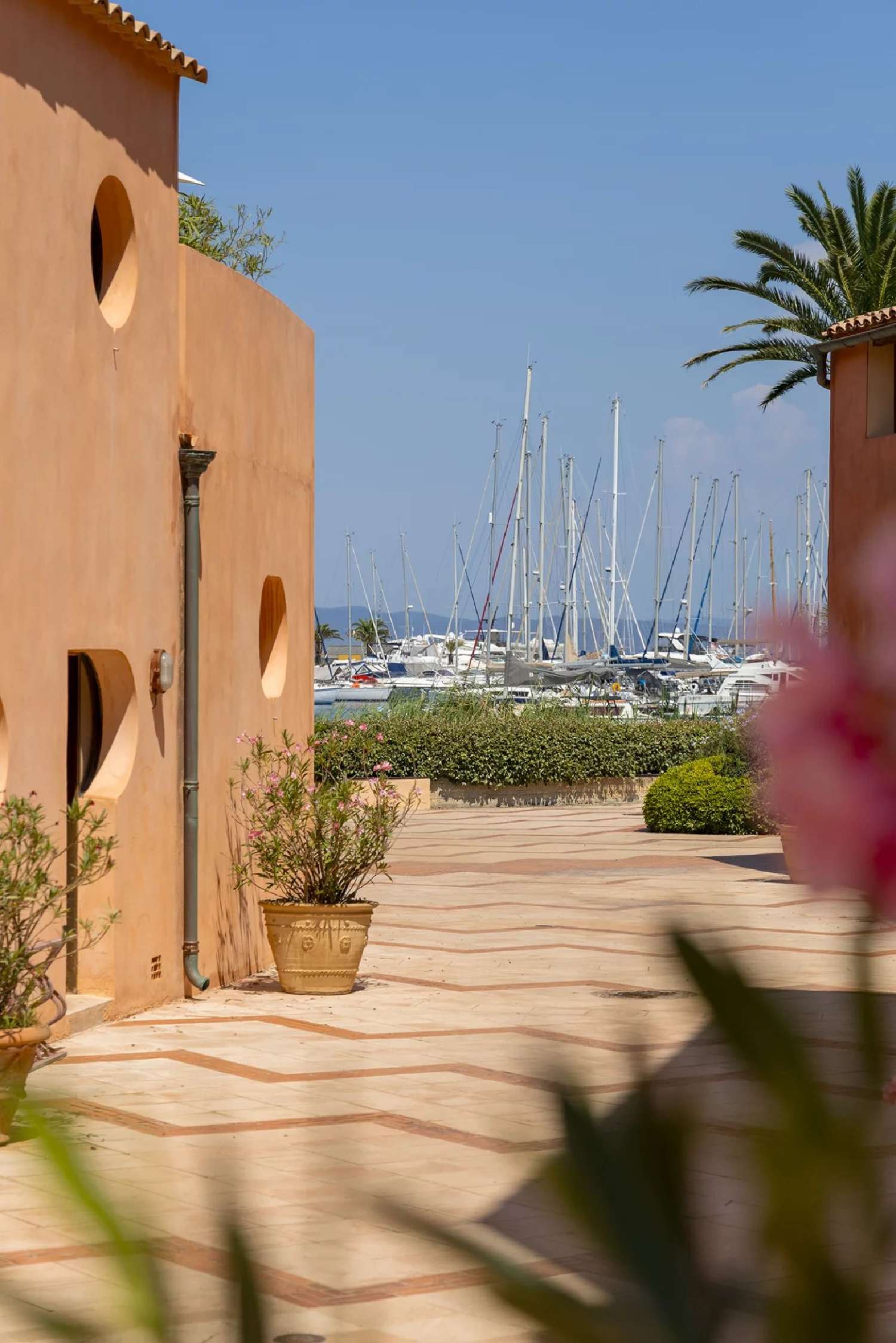  kaufen Wohnung/ Apartment Hyères Var 2