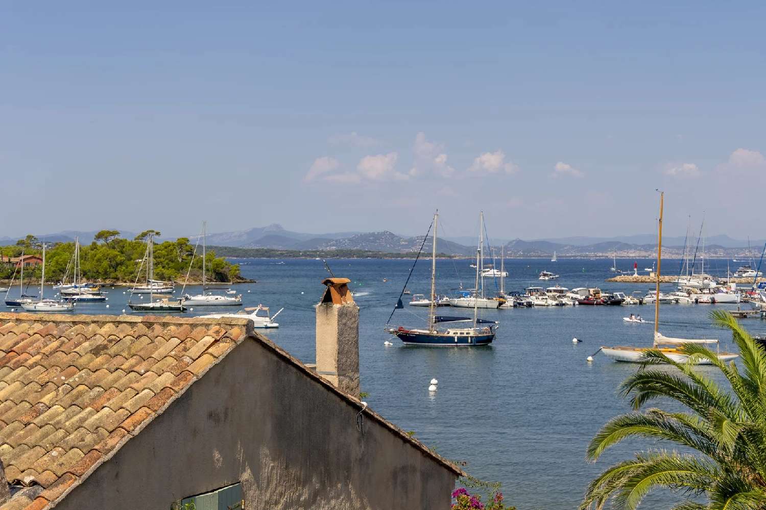  kaufen Wohnung/ Apartment Hyères Var 5