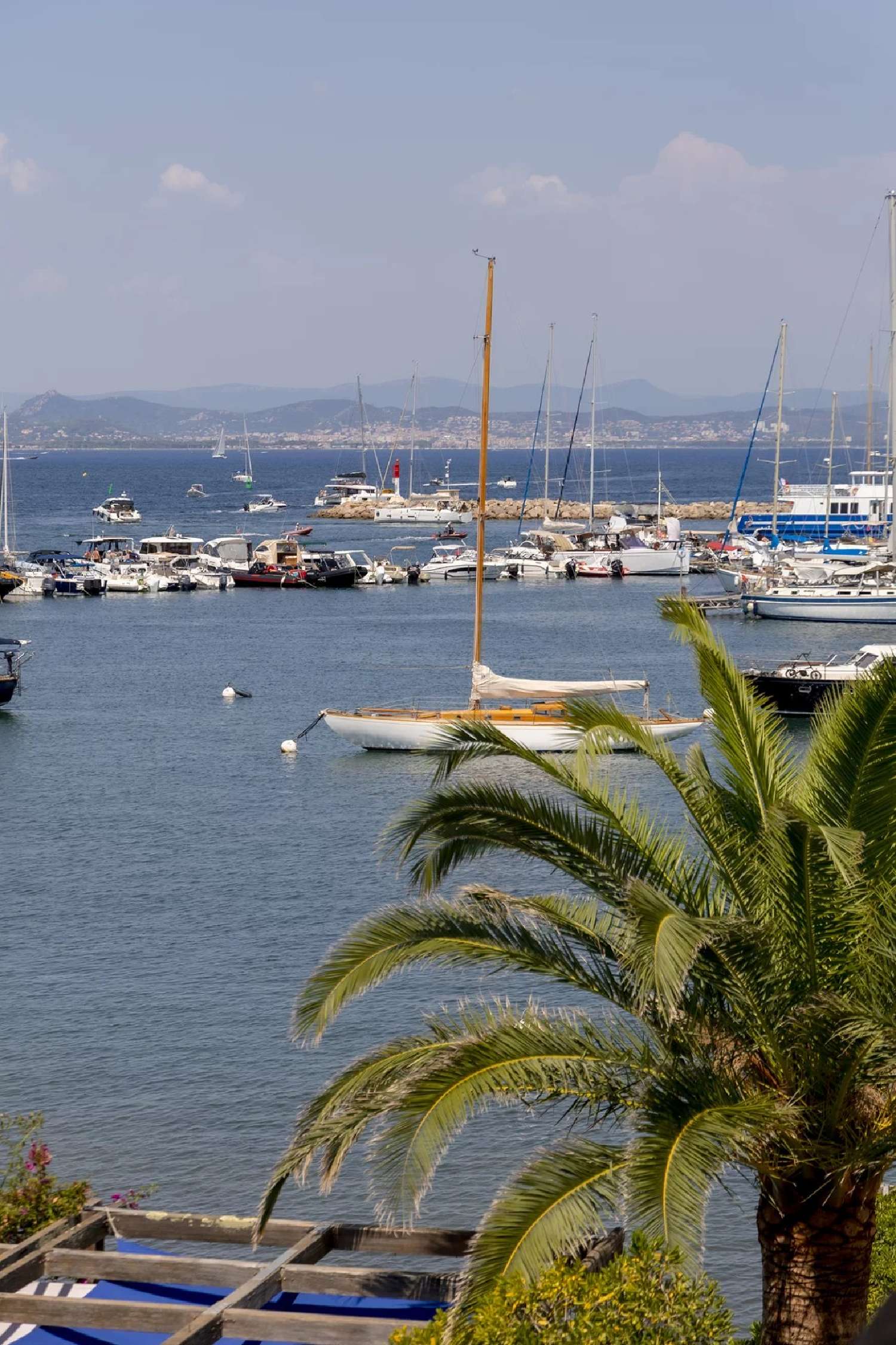  kaufen Wohnung/ Apartment Hyères Var 8