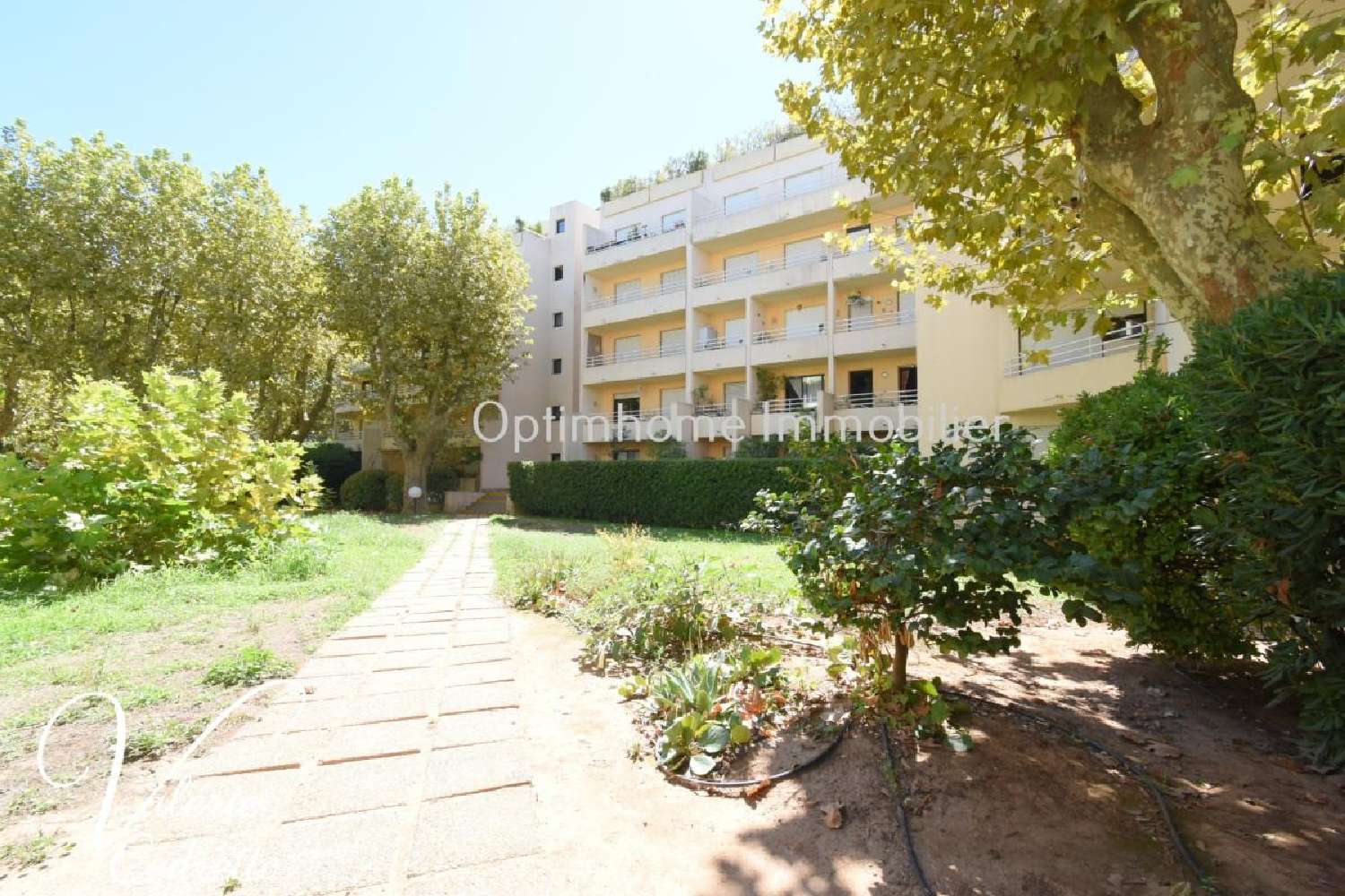  te koop appartement Hyères Var 2