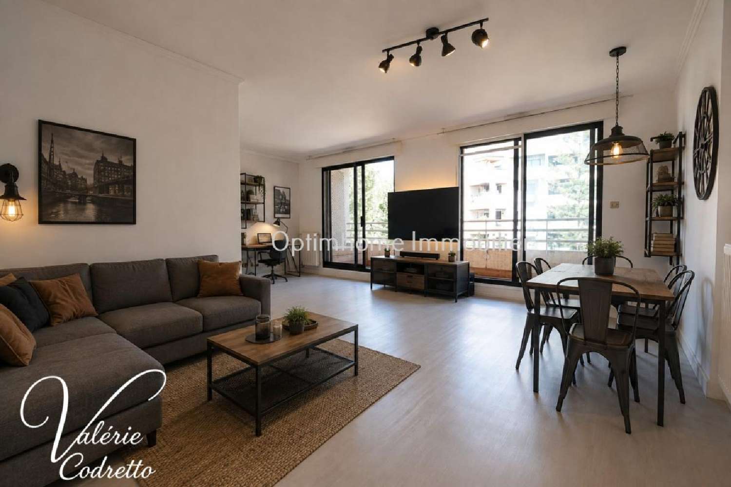  te koop appartement Hyères Var 5