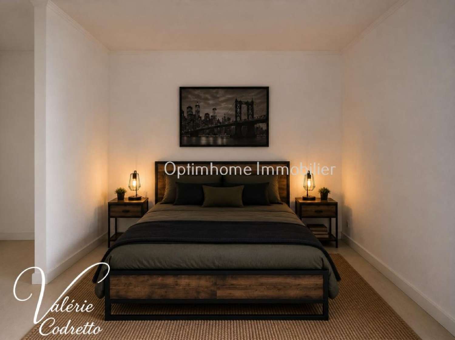  te koop appartement Hyères Var 7