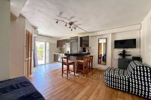 Hyères Var Wohnung/ Apartment Bild 7415795