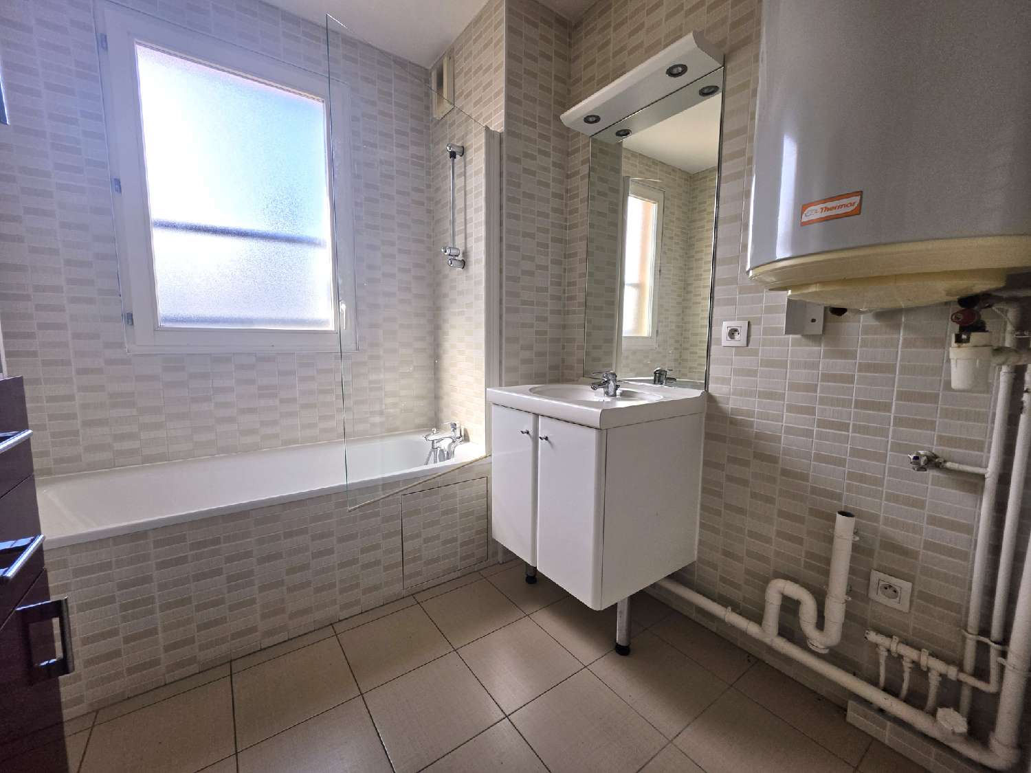 à vendre appartement Combs-la-Ville Seine-et-Marne 5
