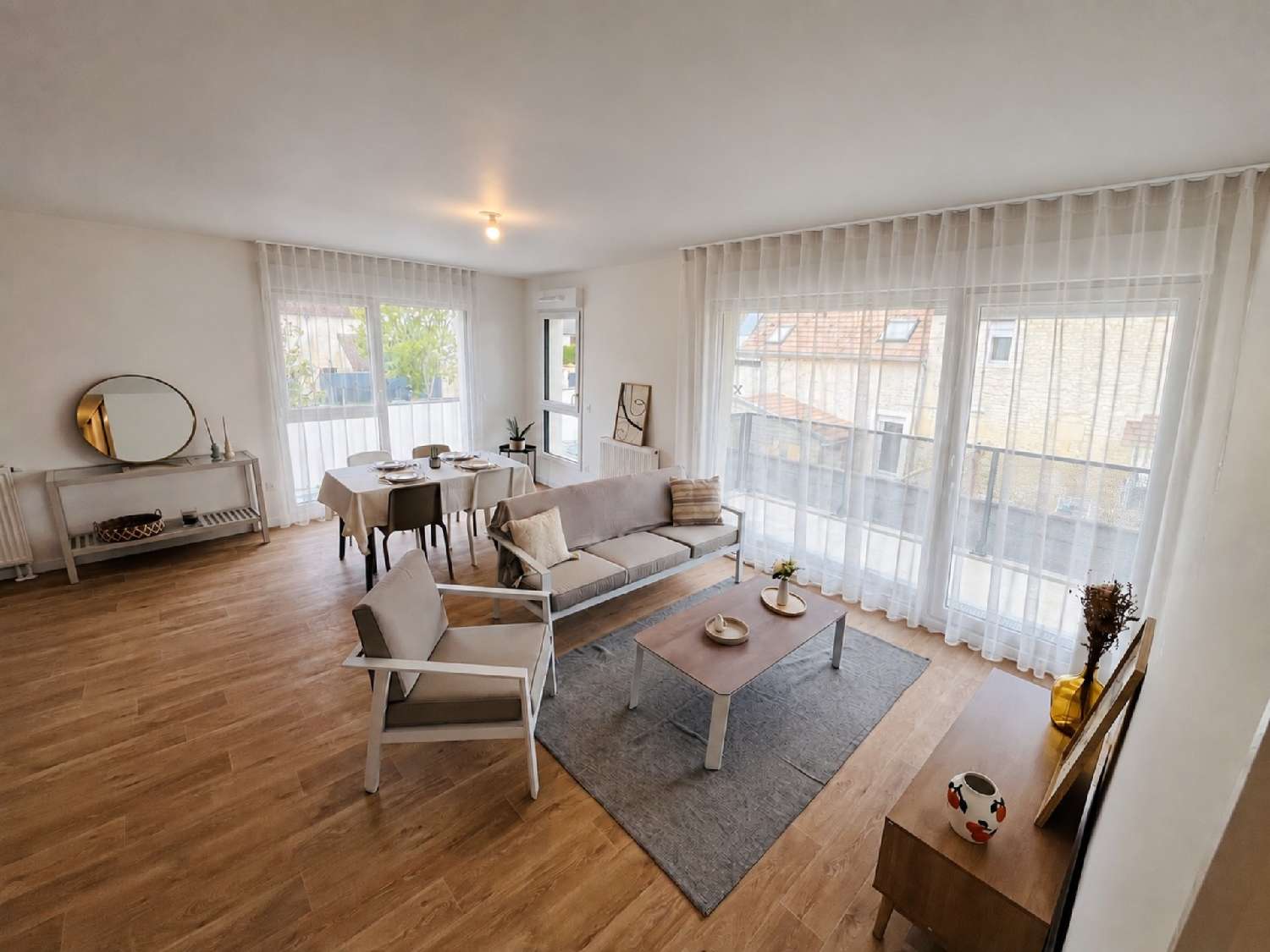 te koop appartement Ifs Calvados 1