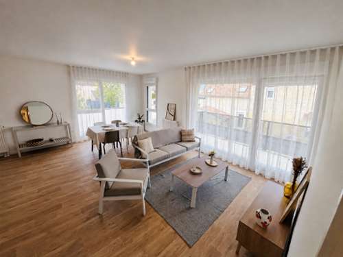 Ifs Calvados appartement foto 7417356